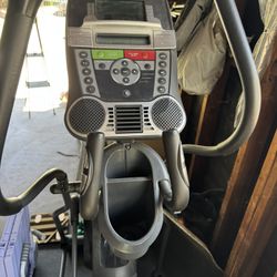 Elliptical 