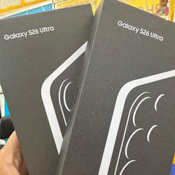 S26 Ultra Unlock No Credit Needed Pay Down Only