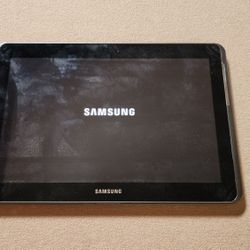 Samsung Galaxy Tab 2 10.1