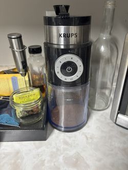 Coffee Grinder