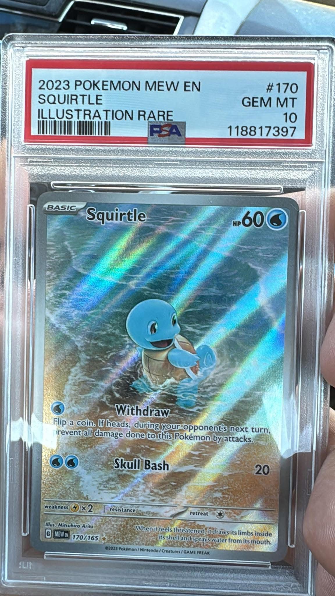 Pokemon
