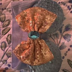 Baby Headbands Disney