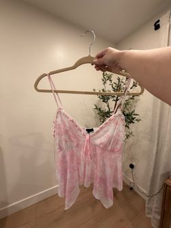 Large Windsor Top