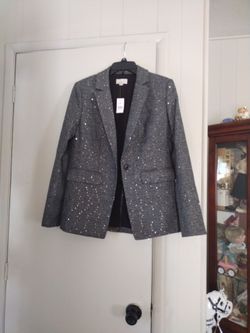 Women's Blazer 