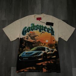 Godspeed Shirt 