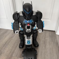 Batman Toy