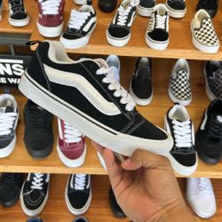 Vans Knu Skool 