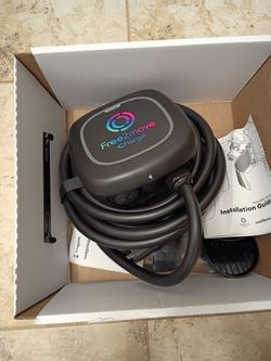 EV charger