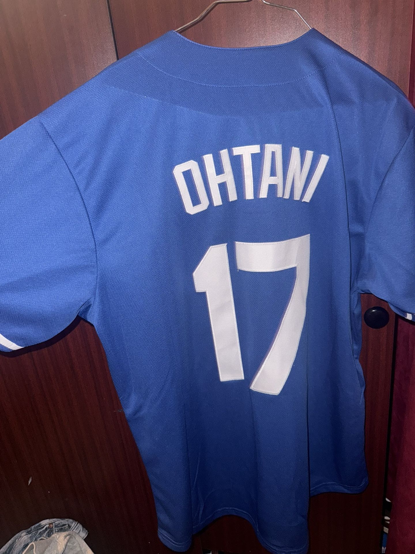 Ohtani Jersey