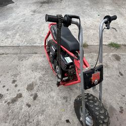 Mini Bike