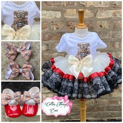 Tutu Set 