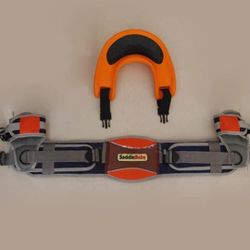 Hands Free Saddle Baby Carrier