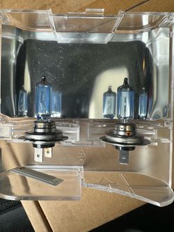 Running day lights