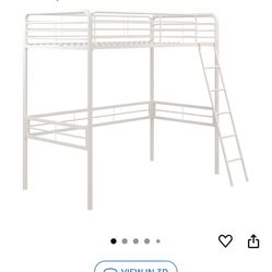 Twin Loft Bed
