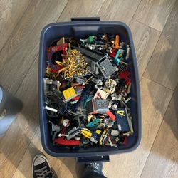 LEGO LOT