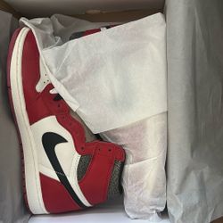 Jordan Retro One