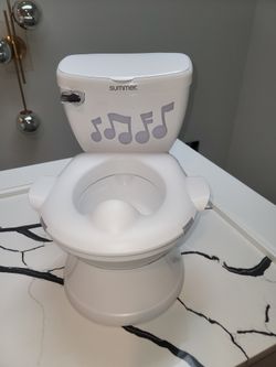 Potty Training Light and Sound 
