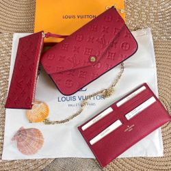 Womens Bag Louis vuitton