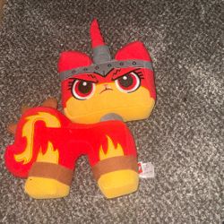 Lego Land Stuffed Animal Ninjago