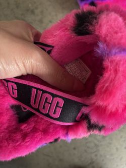 Kids Ugg Slippers