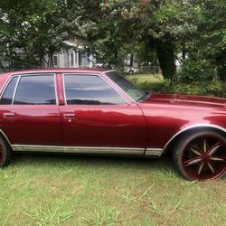 1972 Impaler