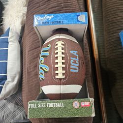 UCLA FOOTBALL