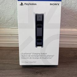 DualSense Charging Station for PlayStation 5