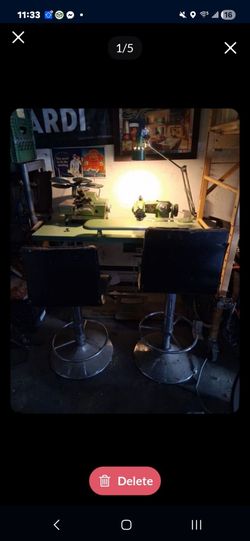 General / automotive Apoulstry sewing machines