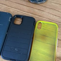 iPhone XR Cases