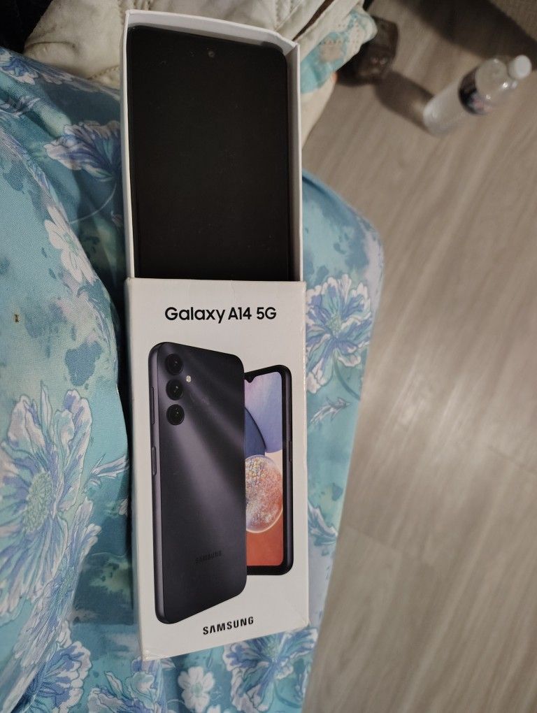 T Mobile Company But It's Blocked