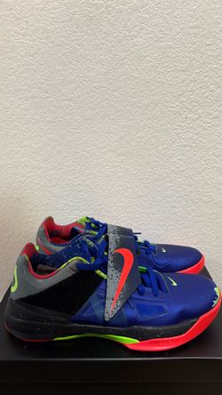 KD 4 “Nerf”