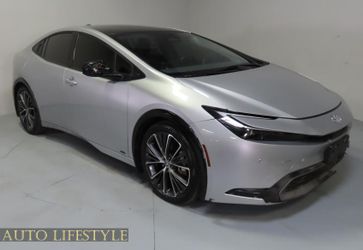 2024 Toyota Prius
