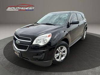 2014 Chevrolet Equinox