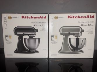 Kitchen Aid