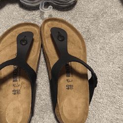 per example Experience Comfort and Style with New Birkenstock Sandals!