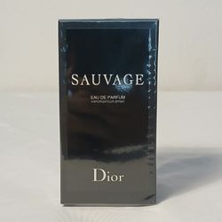 Dior -Sauvage 