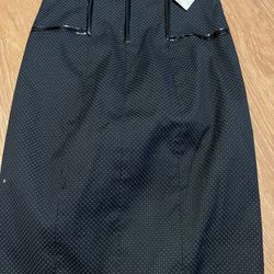 Womens  Skirt Size 2 