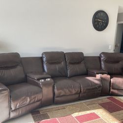 Recliner Couch For Sale