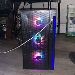 Gaming pc