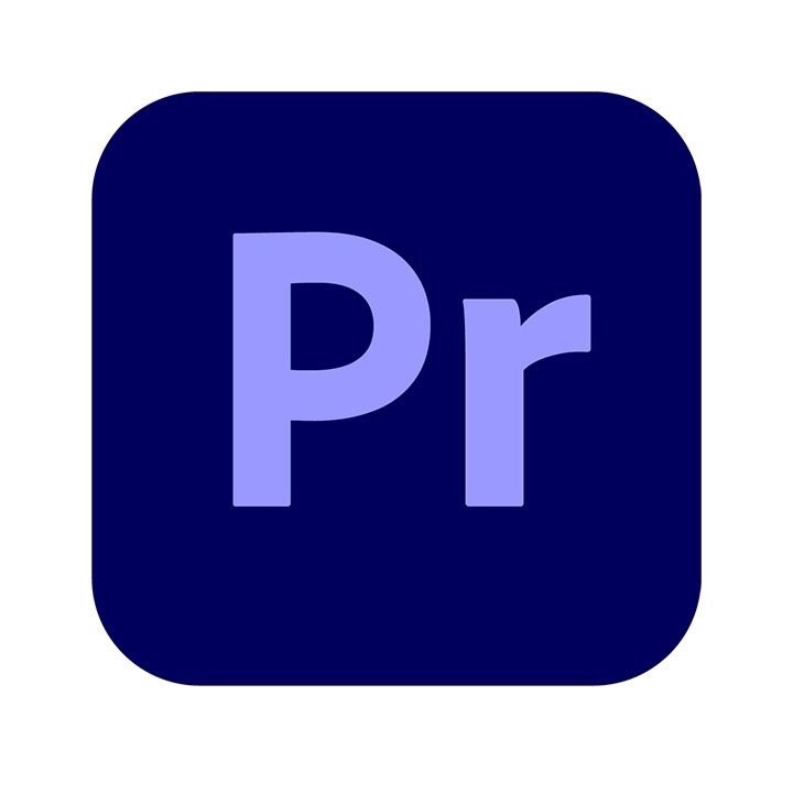 Adobe Premiere 2021