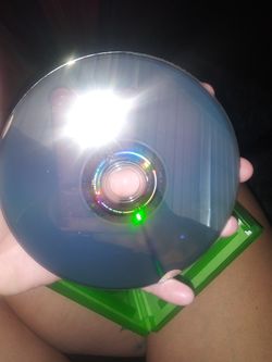 Xbox game