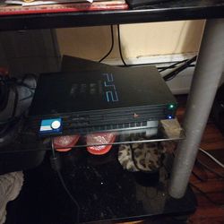 Ps2 For Sale 