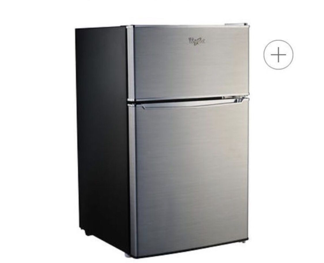 Mini Refrigerator/freezer Whirlpool
