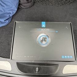 JL Audio VX800/8i 8-Channel