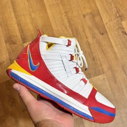 Nike Air Lot Of Various Size 10.5