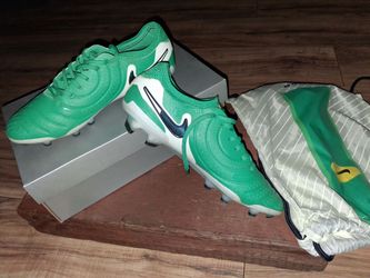 Nike Tiempo Legend 10 Elite Fg Lv8