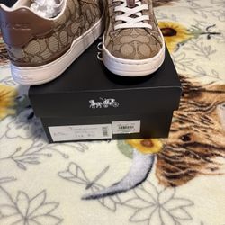 Coach Shoes