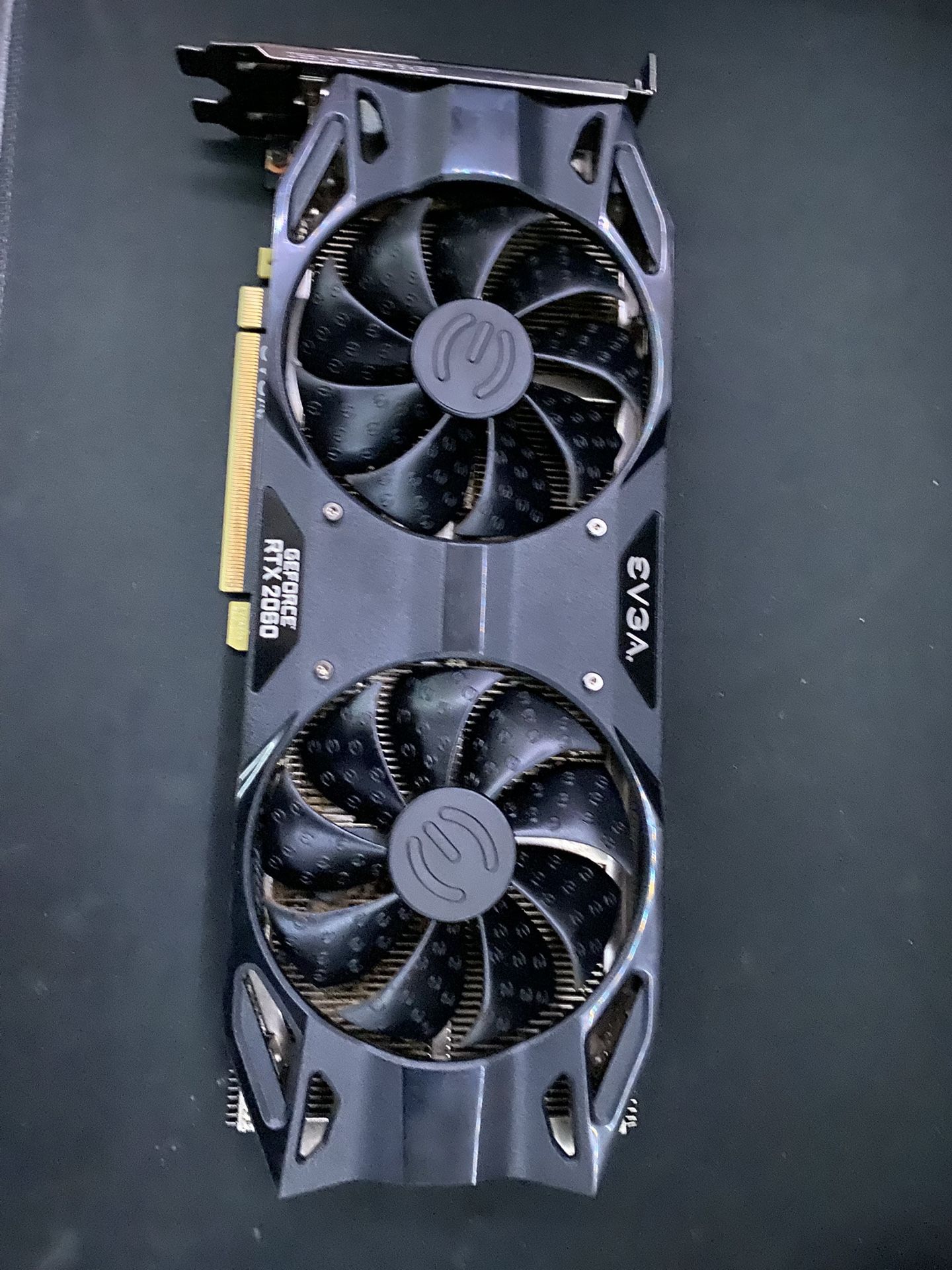 GeForce RTX 2060