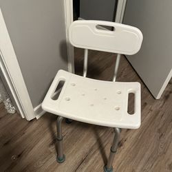 Medical Shower Chair