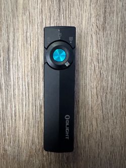 Olight Arkpro Flashlight